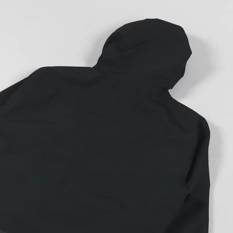 Carrier Goods Waterproof Shell Jacket Black-5
