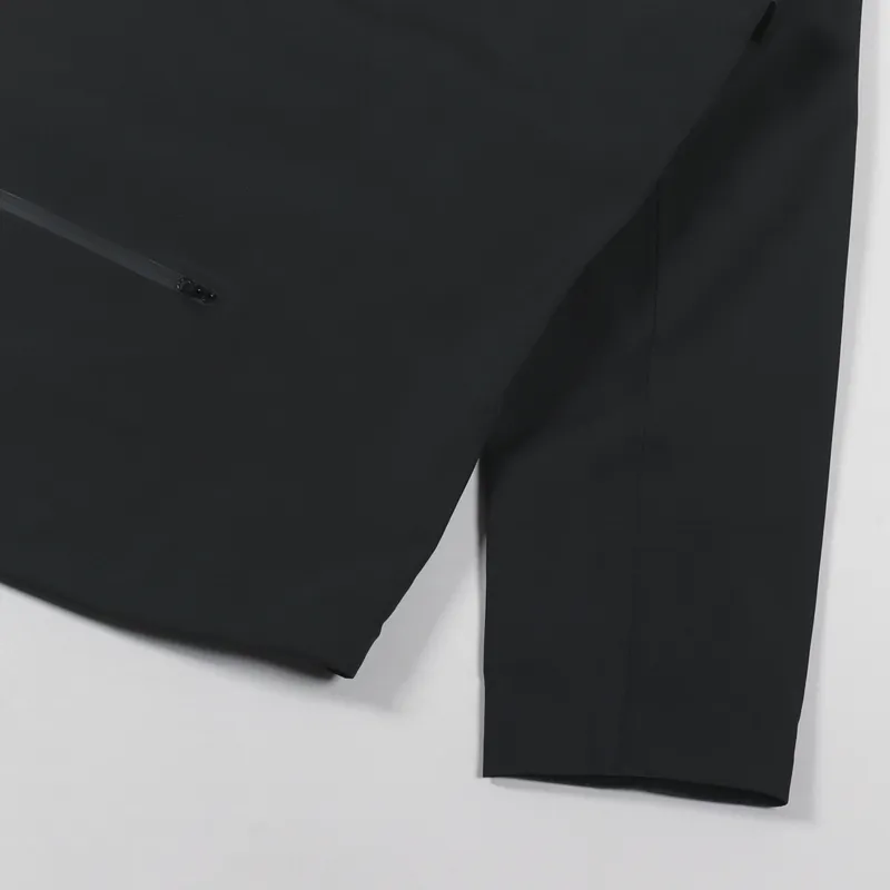 Carrier Goods Waterproof Shell Jacket Black-9