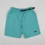 Gramicci Shell Packable Shorts Aqua