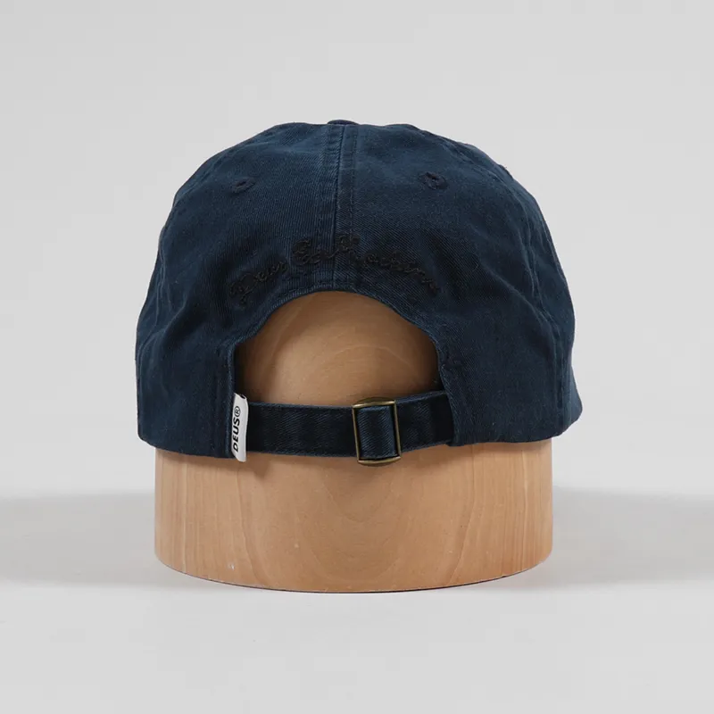 [DEUS EX MACHINA] Shield Standard Dad Cap ★大人気★ Hats | Deus Ex Machina | Shield Standard Dad Cap Dijon