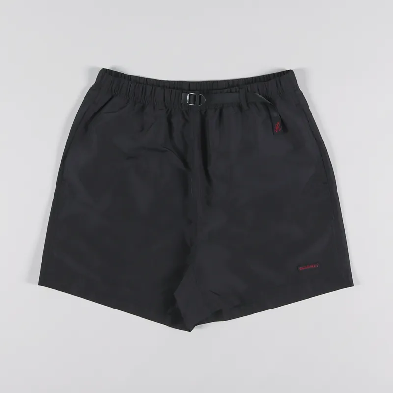 Gramicci Shell Canyon Shorts Black