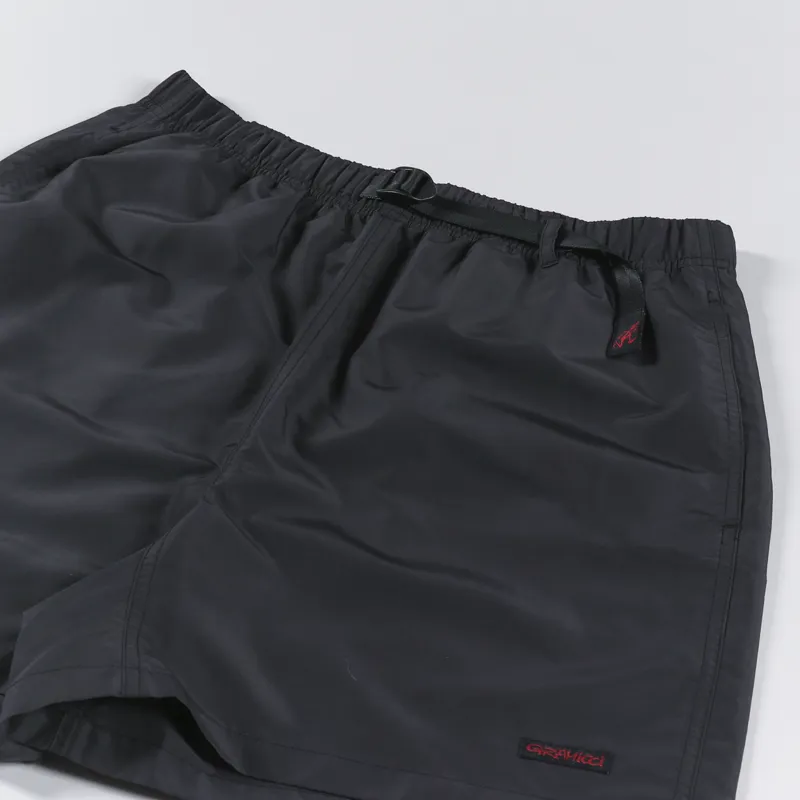Gramicci Shell Canyon Shorts Black-2