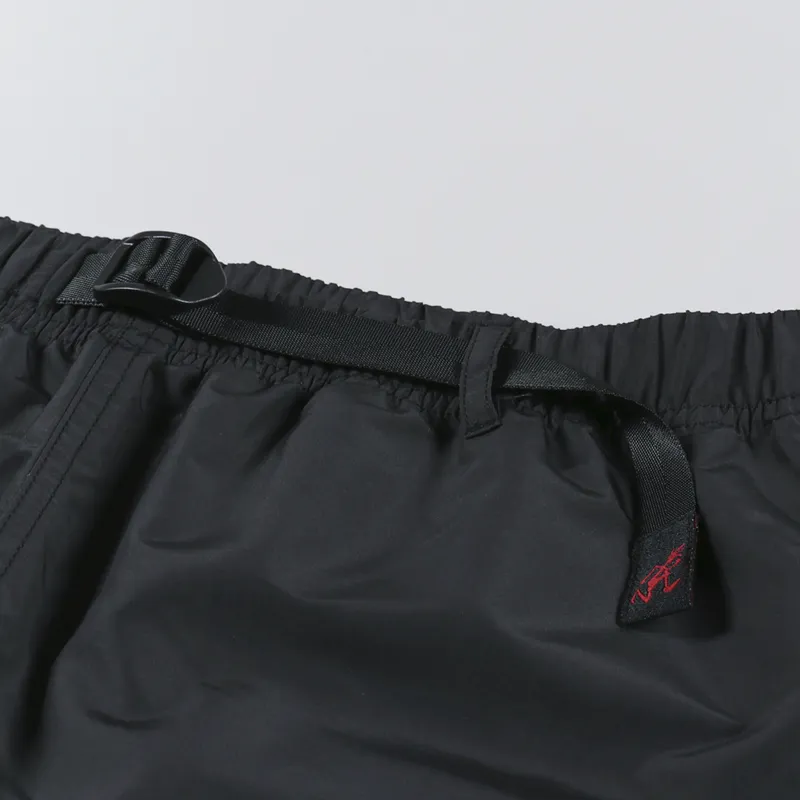 Gramicci Shell Canyon Shorts Black-3