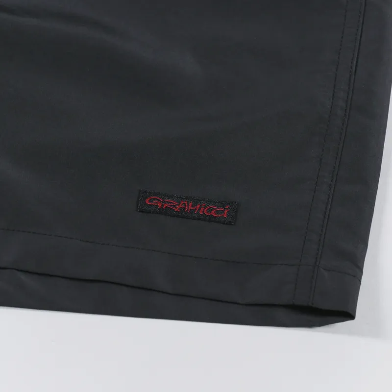 Gramicci Shell Canyon Shorts Black-4