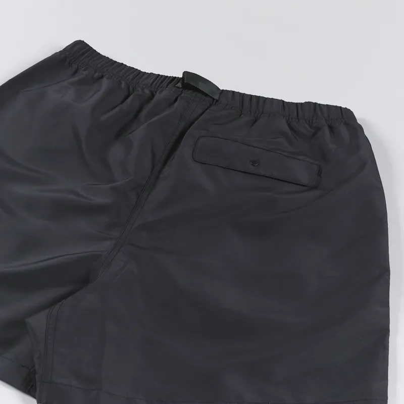 Gramicci Shell Canyon Shorts Black-5