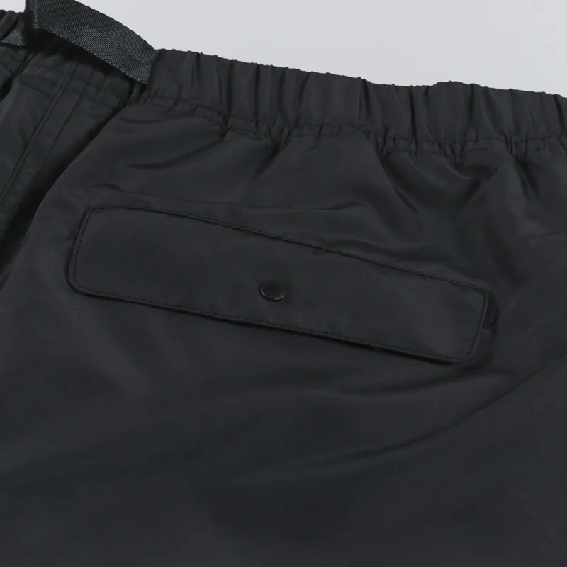 Gramicci Shell Canyon Shorts Black-6