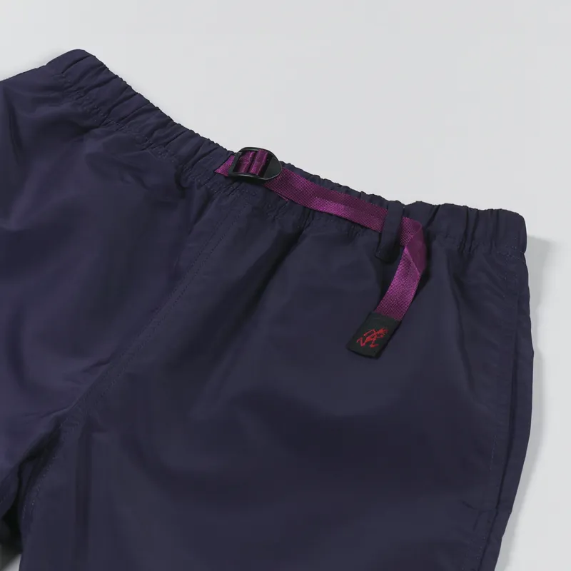Gramicci Shell Canyon Shorts Dark Navy-4