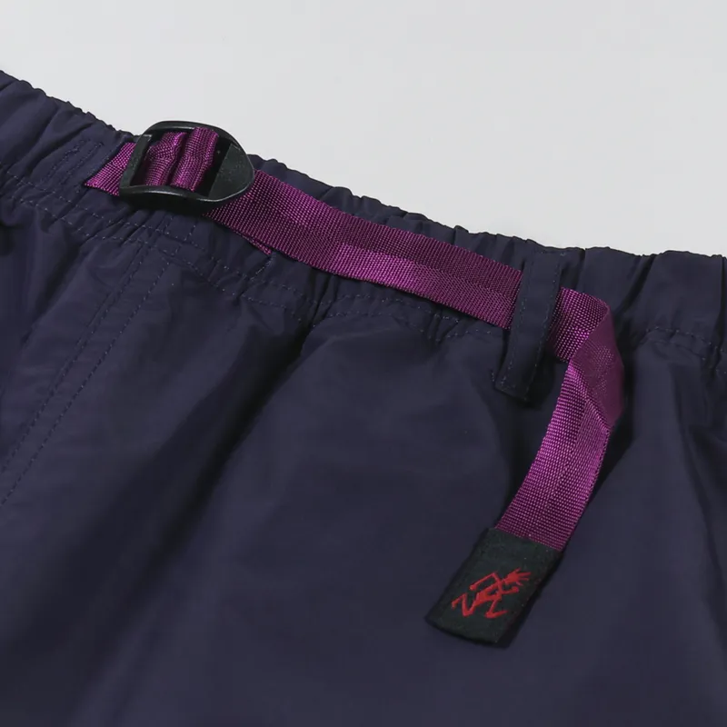 Gramicci Shell Canyon Shorts Dark Navy-3