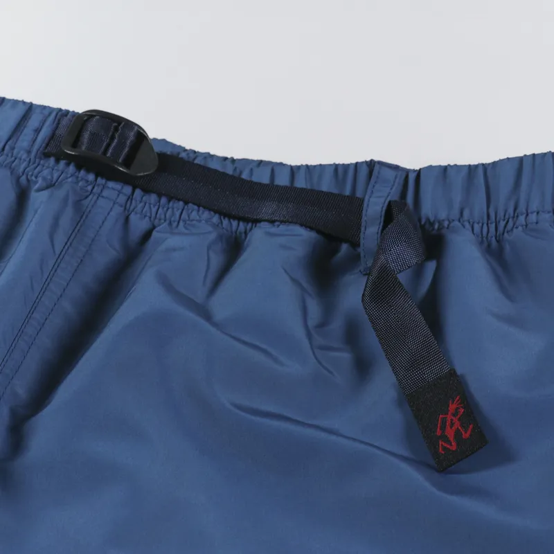 Gramicci Shell Canyon Shorts Navy-3