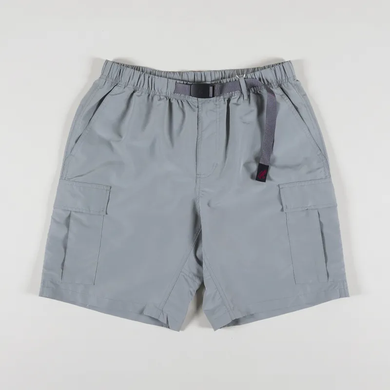 Gramicci Shell Cargo Short Seal Grey