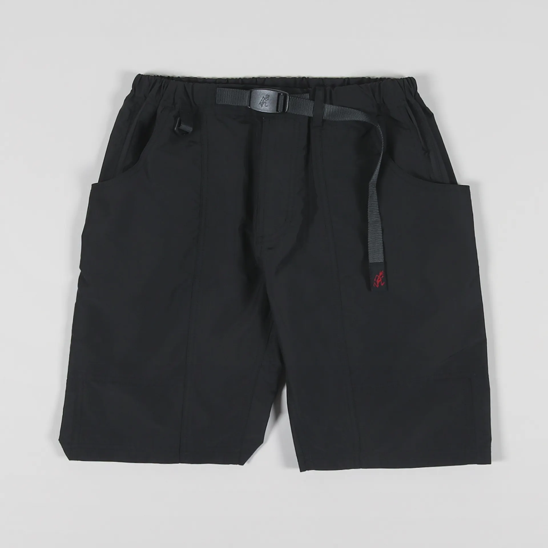 Gramicci Shell Gear Shorts Black