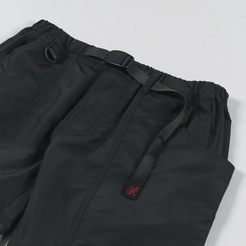 Gramicci Shell Gear Shorts Black-4