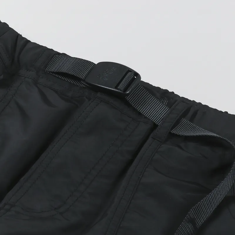 Gramicci Shell Gear Shorts Black-3