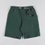 Gramicci Shell Gear Shorts Eden Green