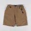 Gramicci Shell Gear Shorts Tan