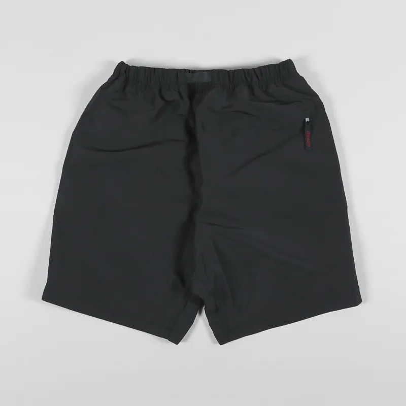Gramicci Shell Packable Shorts Black-1
