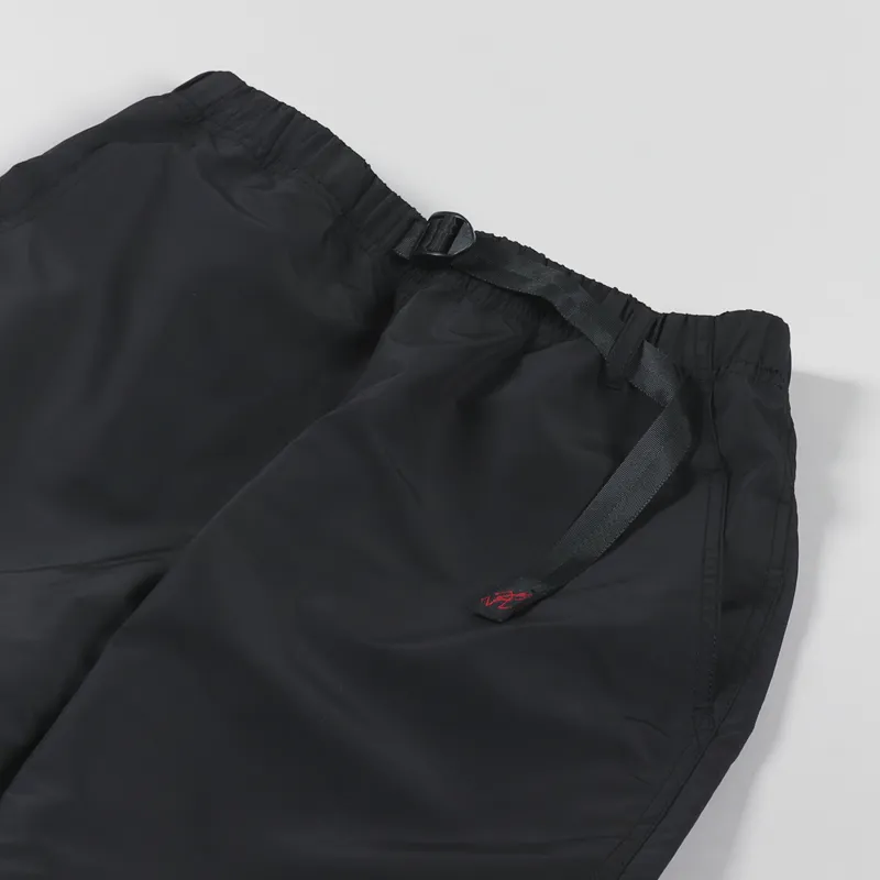 Gramicci Shell Packable Shorts Black-4