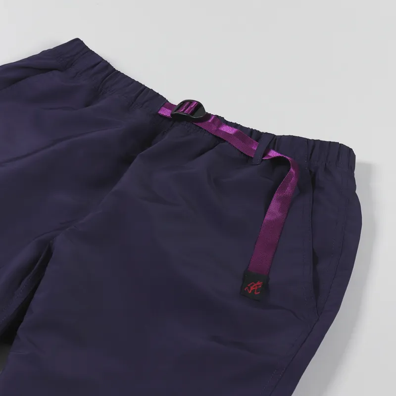 Gramicci Shell Packable Shorts Dark Navy-4