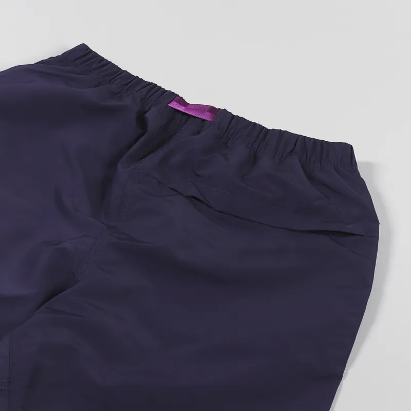 Gramicci Shell Packable Shorts Dark Navy-2