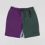 Gramicci Shell Packable Shorts Crazy Purple