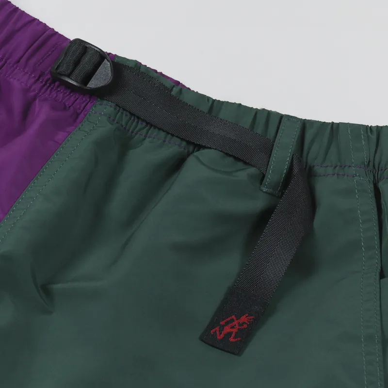 Gramicci Shell Packable Shorts Crazy Purple-3