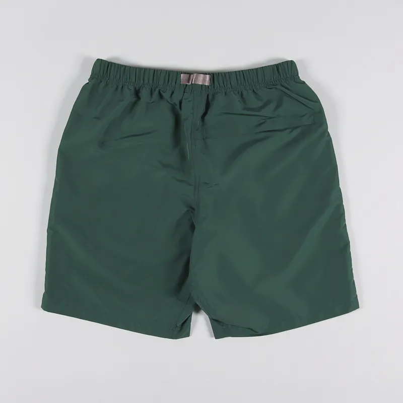 Gramicci Shell Packable Shorts Eden Green-1