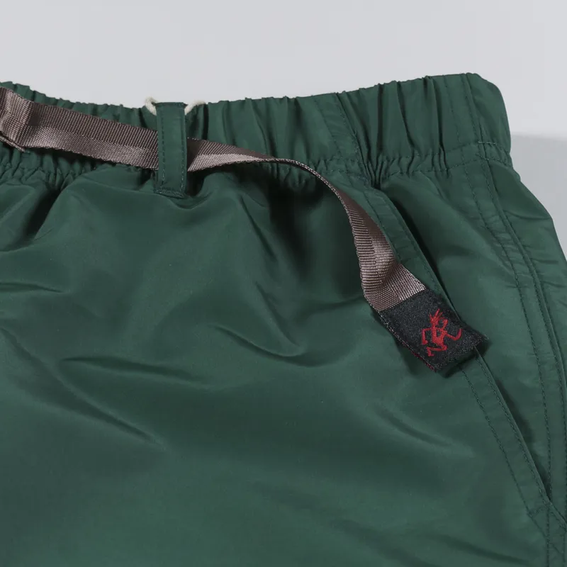 Gramicci Shell Packable Shorts Eden Green-3
