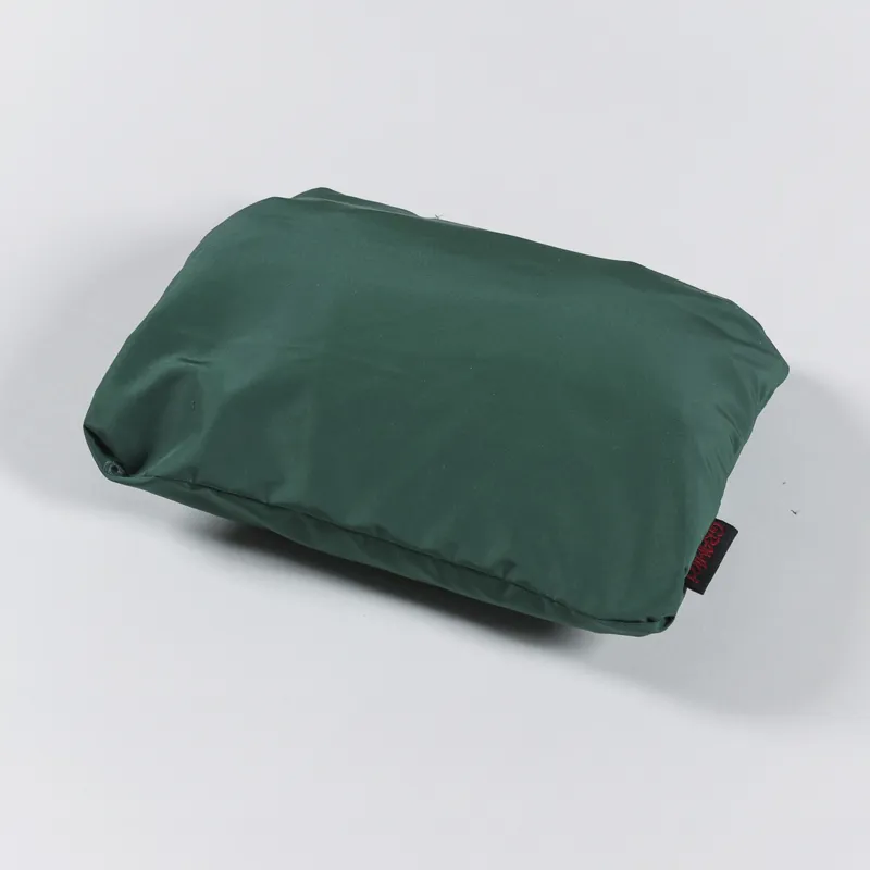 Gramicci Shell Packable Shorts Eden Green-5