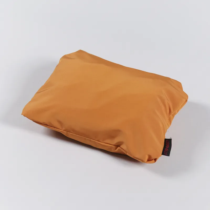 Gramicci Shell Packable Shorts Foggy Orange-5