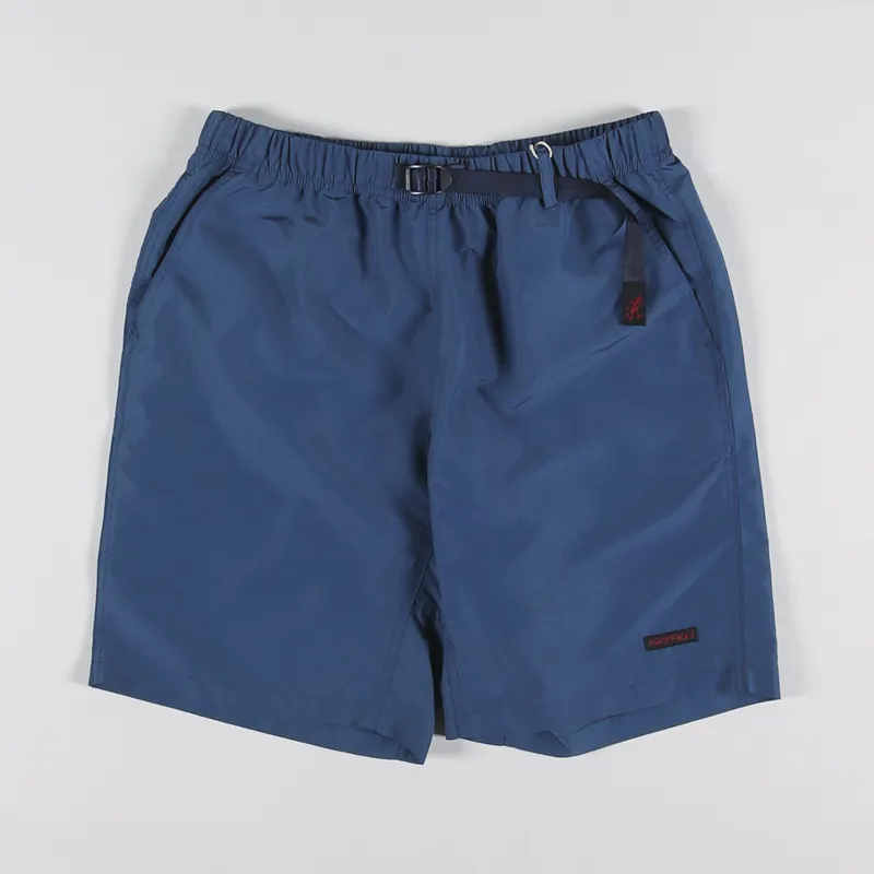 Gramicci Shell Packable Shorts Navy
