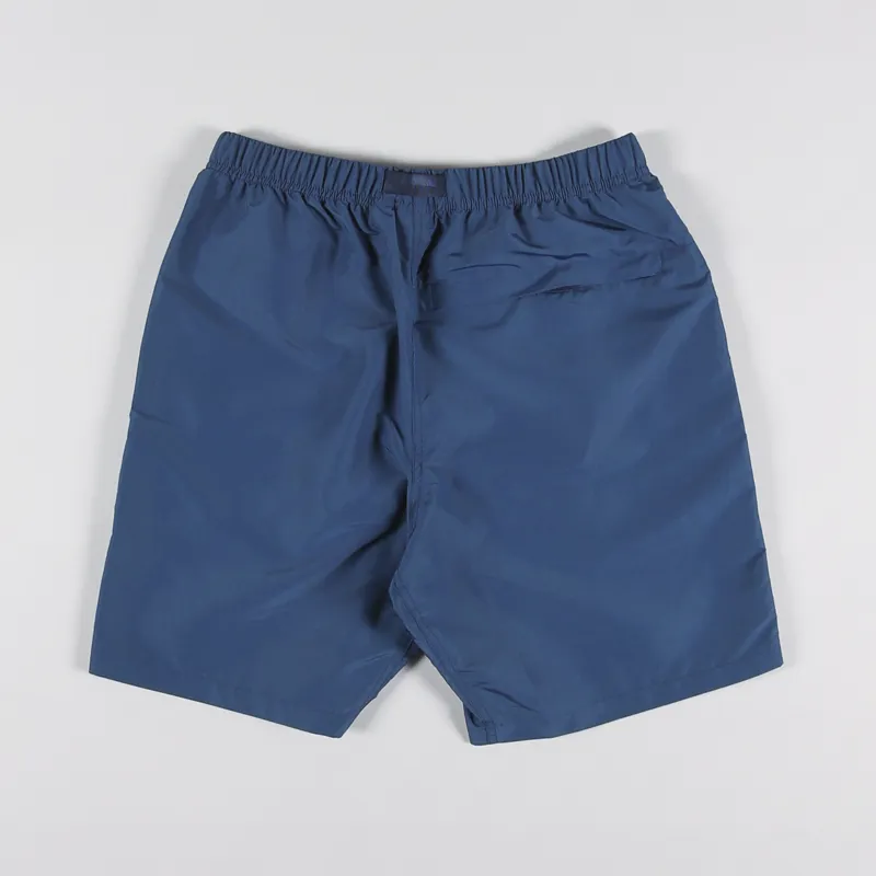 Gramicci Shell Packable Shorts Navy-1