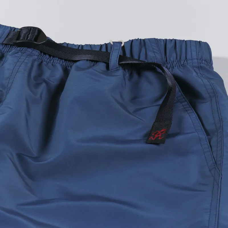 Gramicci Shell Packable Shorts Navy-3