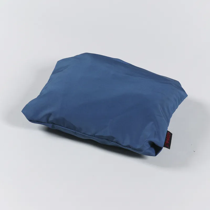 Gramicci Shell Packable Shorts Navy-5