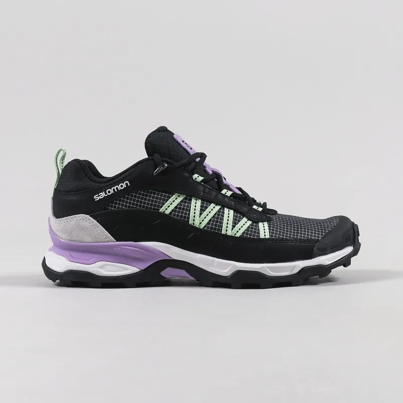 Salomon shelter low sales