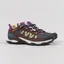 Salomon Shelter Low Leather Shoes Vanilla Chocolate Fondant Fall Leaf