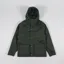 Holubar Short Hunter Jacket Deep Green