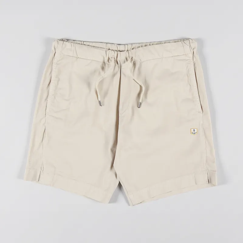 Armor Lux Heritage Shorts Beige