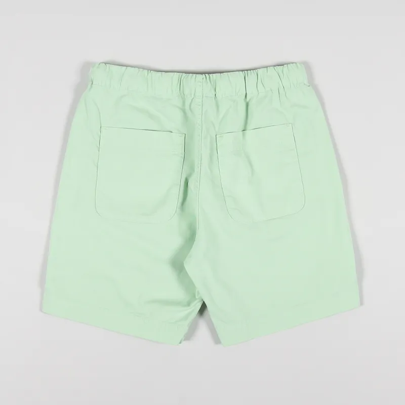 Armor Lux Heritage Shorts Hope Green-1