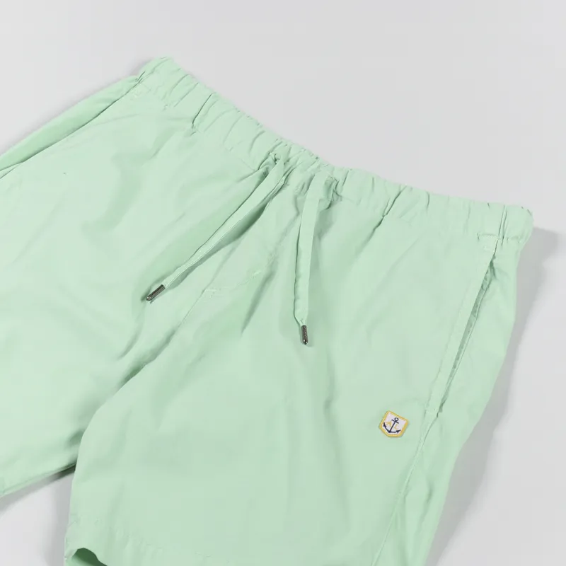 Armor Lux Heritage Shorts Hope Green-3