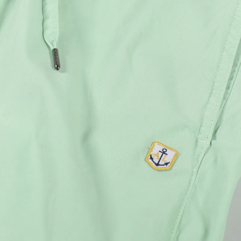 Armor Lux Heritage Shorts Hope Green-2