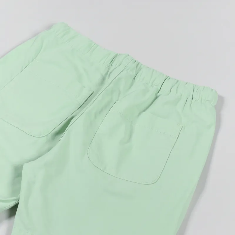 Armor Lux Heritage Shorts Hope Green-4