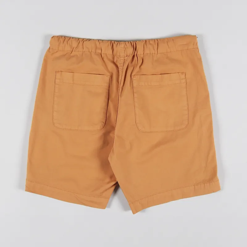 Armor Lux Heritage Shorts Rusty-1