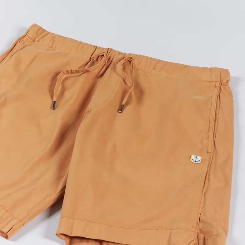 Armor Lux Heritage Shorts Rusty-4