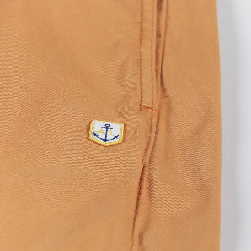 Armor Lux Heritage Shorts Rusty-3