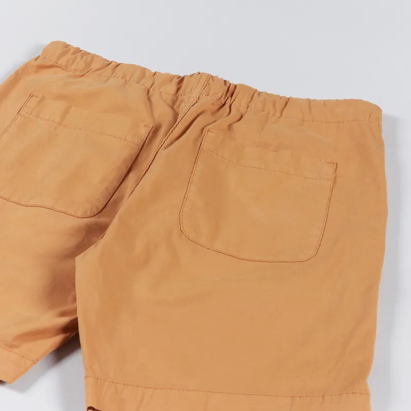 Armor Lux Heritage Shorts Rusty-2