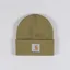 Carhartt WIP Short Watch Hat Larch