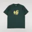 Carhartt WIP Shopper T Shirt Discovery Green