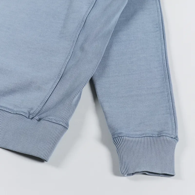 Admiral Sporting Goods Shearsby Sweatshirt Coman Blue-4