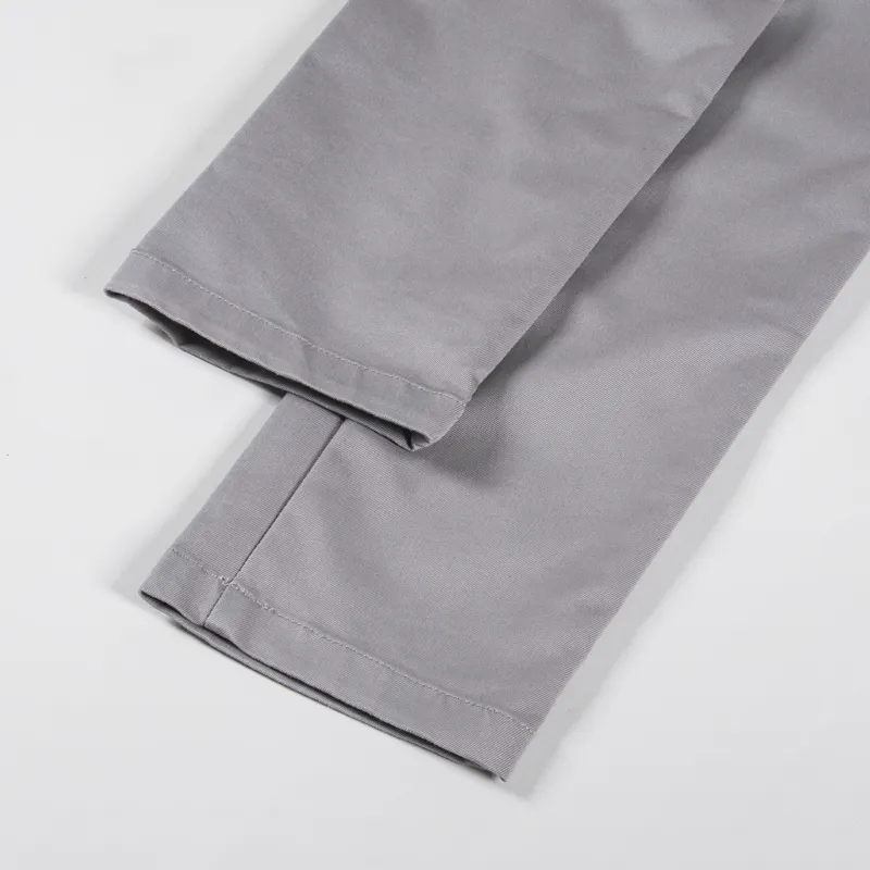 Carhartt WIP Sid Pant Marengo Lamar Stretch Twill-3