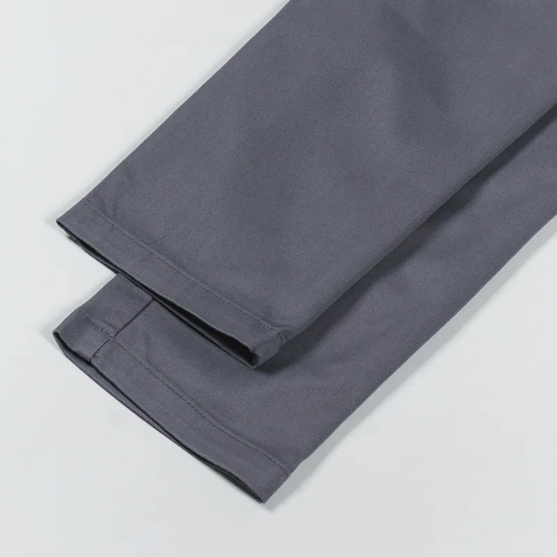 Carhartt WIP Sid Pant Rhino Lamar Stretch Twill-4